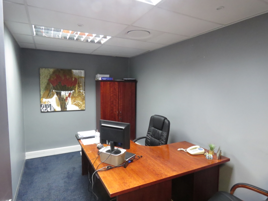 Commercial Property for Sale in Firgrove Western Cape